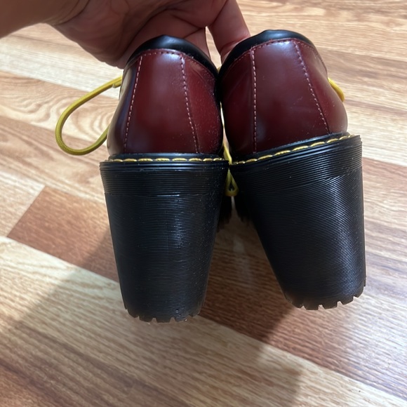 Dr Martens heels size us 6L - Picture 2 of 16